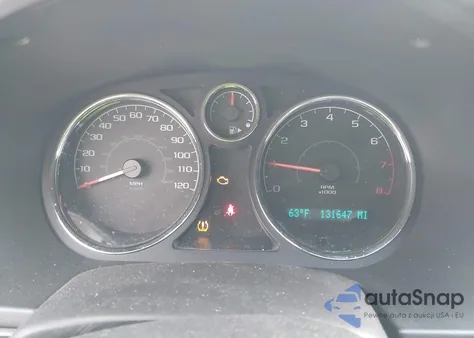 2009 Chevrolet Cobalt Lt z USA, uszkodzony, nr VIN 1G1AT58H097180130